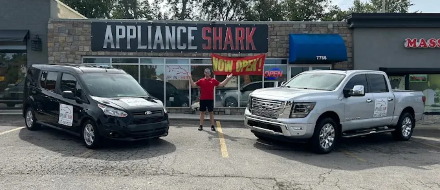 Appliance Shark