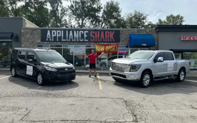 Appliance Shark