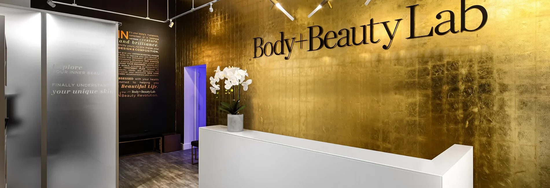 Body+Beauty Lab