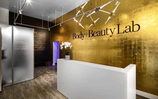 Body+Beauty Lab