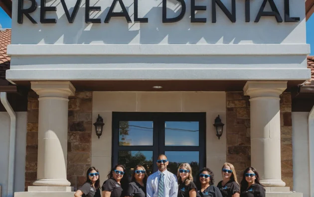 Reveal Dental