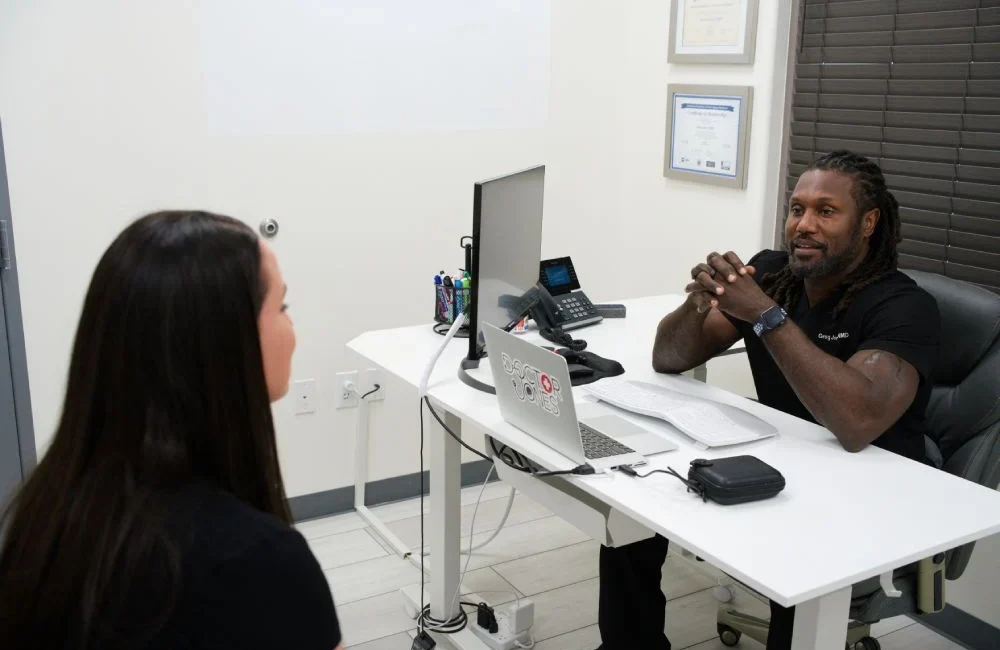 Enovative Wellness Center