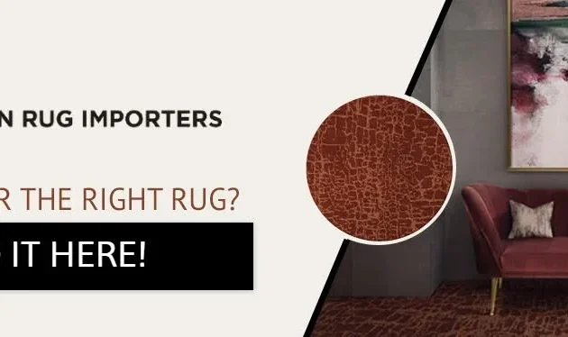 Modern Rug Importers