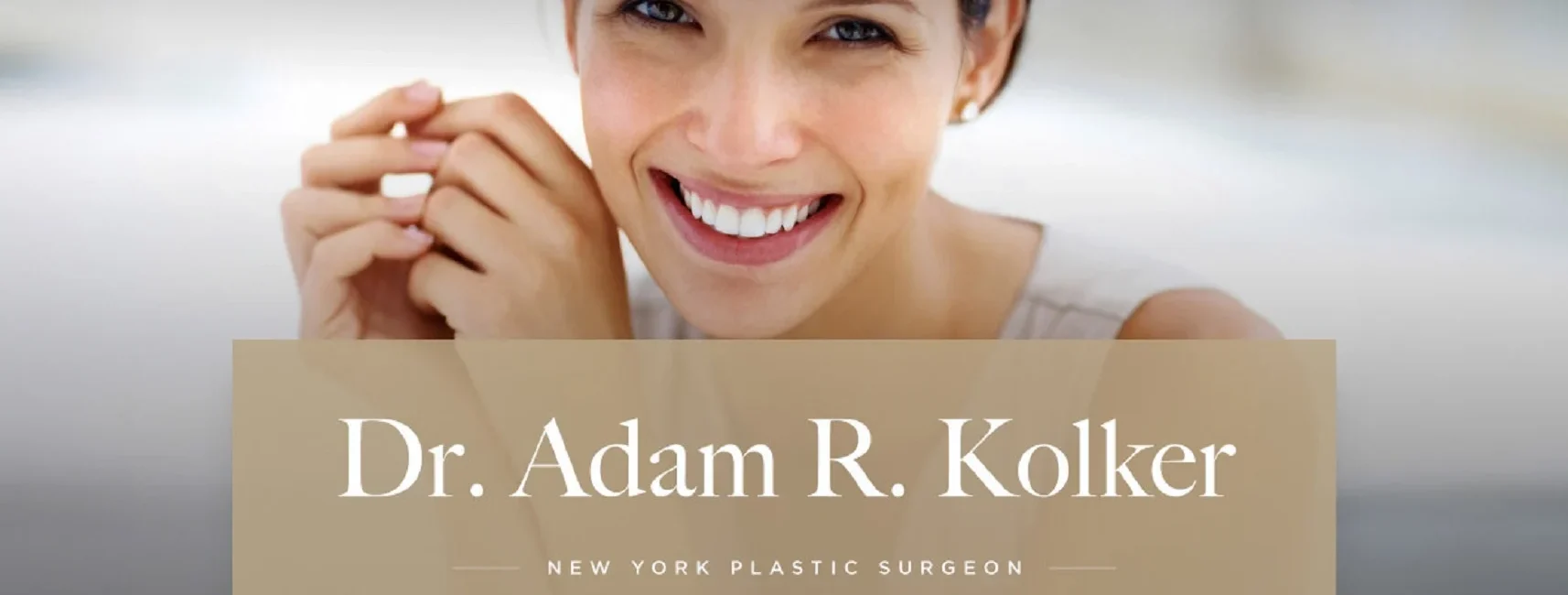 Adam R. Kolker, M.D., FACS