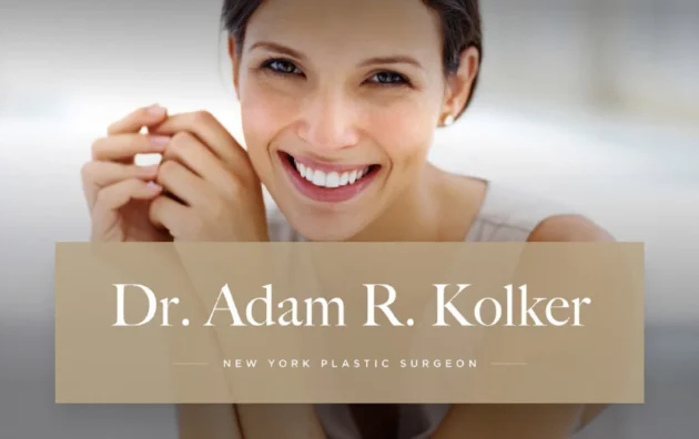 Adam R. Kolker, M.D., FACS