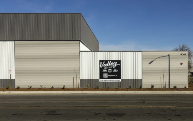 Valley Athletics