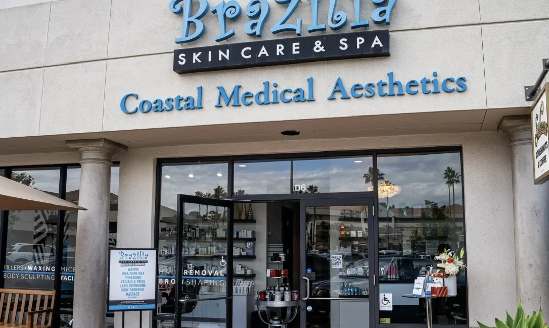 Coastal Medical Aesthetics