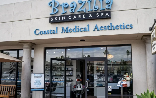 Coastal Medical Aesthetics
