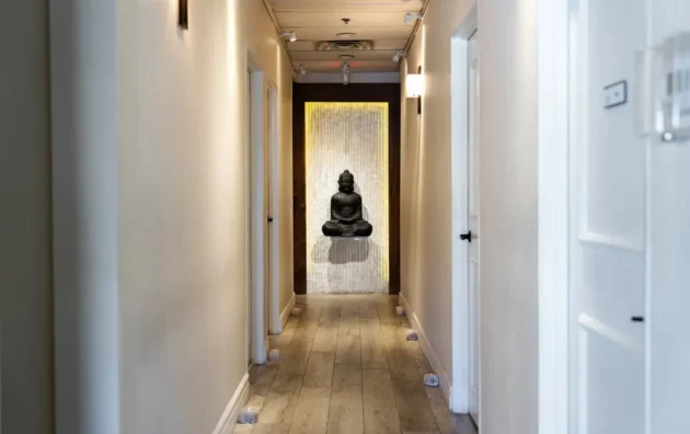 Massage 1 Thai Spa