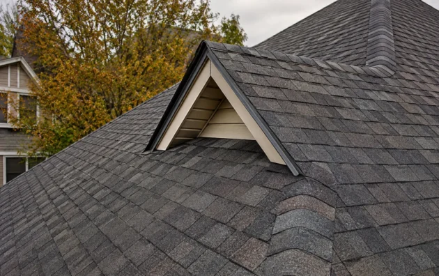 Trenick Roofing