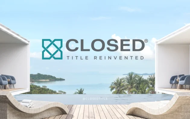 CLOSED Title