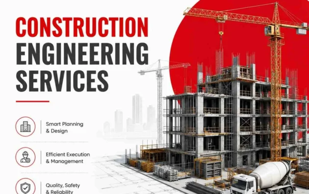 Digital Engineering Services In USA
