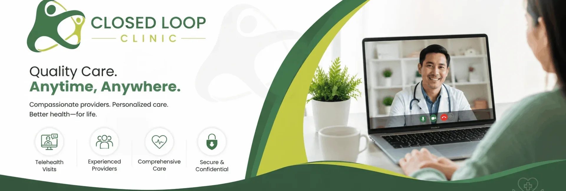 ClosedLoop Clinic