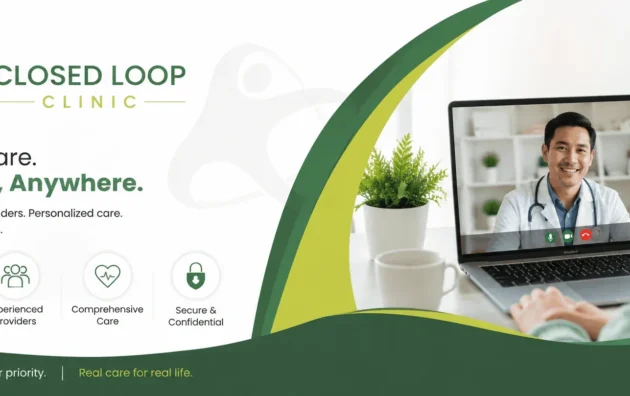 ClosedLoop Clinic