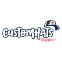 Custom Hats SG