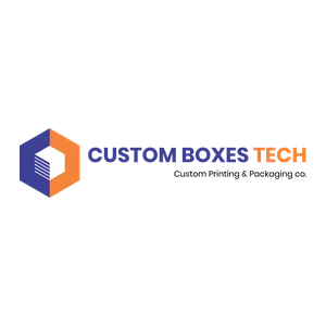Custom Boxes Tech