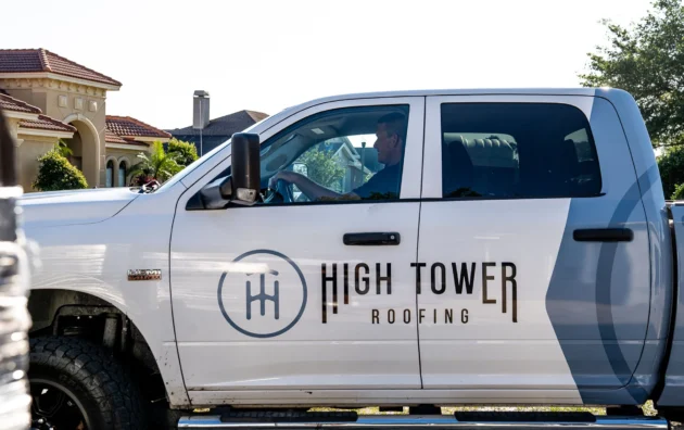 High Tower Roofing