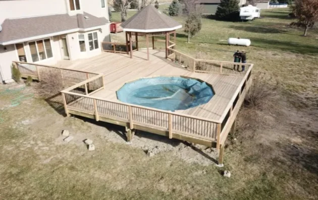 Hunt Home Remodeling