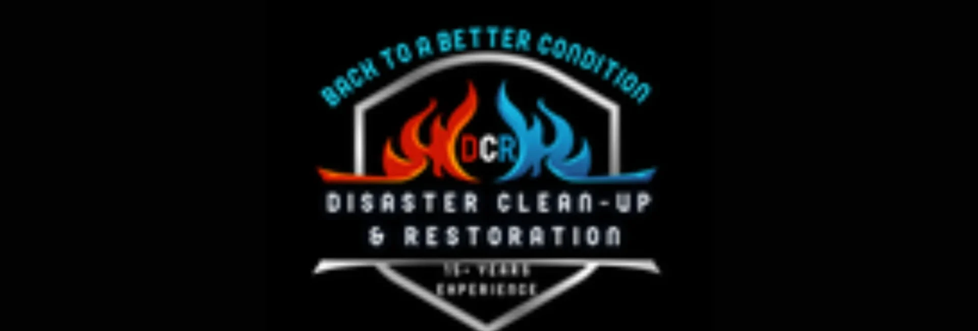 Disaster Cleanup and Restoration (DCR)