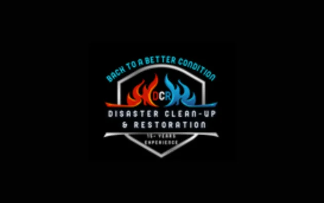 Disaster Cleanup and Restoration (DCR)