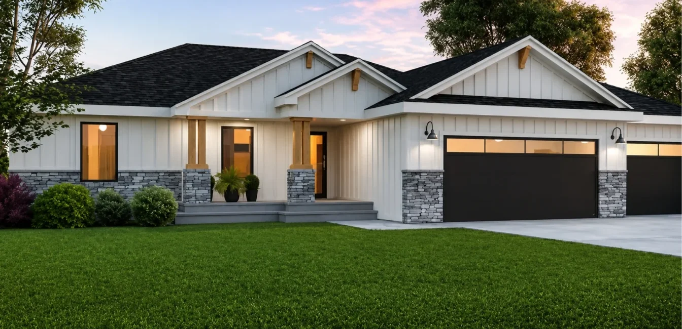 Drippé Homes, Inc.