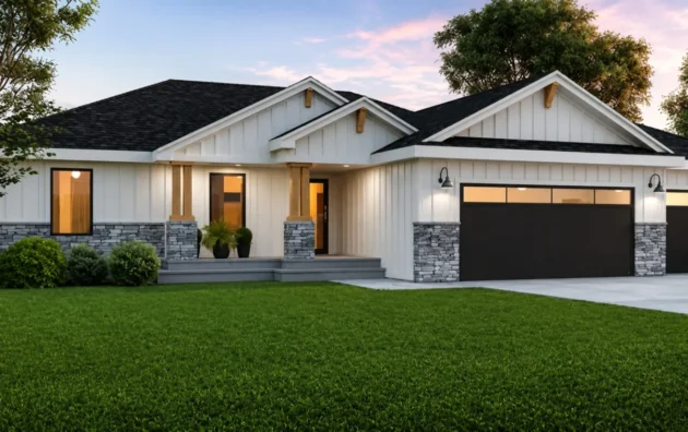 Drippé Homes, Inc.