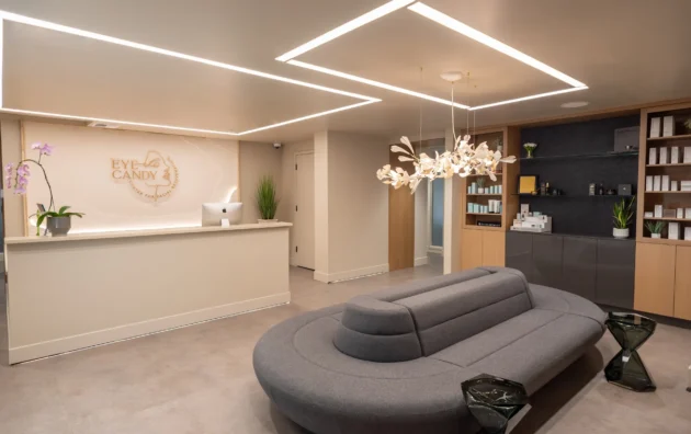 Eastside Aesthetics & Wellness