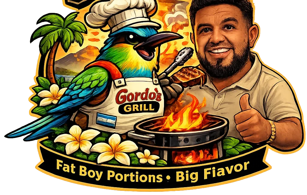 El Gordo’s Grill