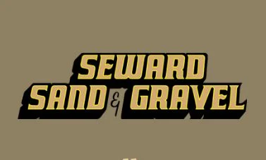 Seward Sand & Gravel Inc