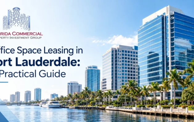 Florida Commercial Property Investment Group