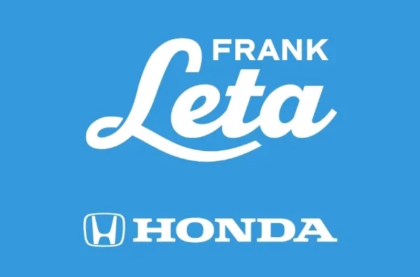 Frank Leta Honda