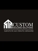 Custom building Solutions