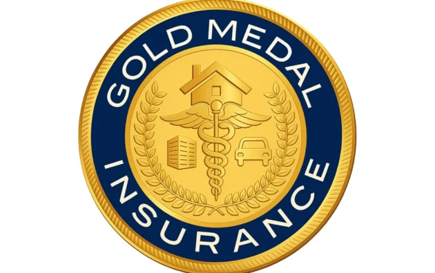 Gold Medal Insurance
