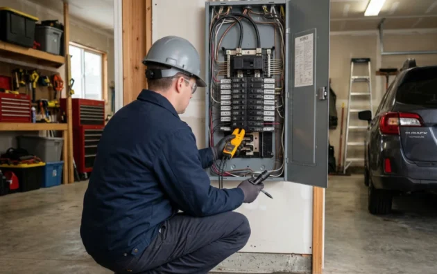 Grindrod Electrical Solutions
