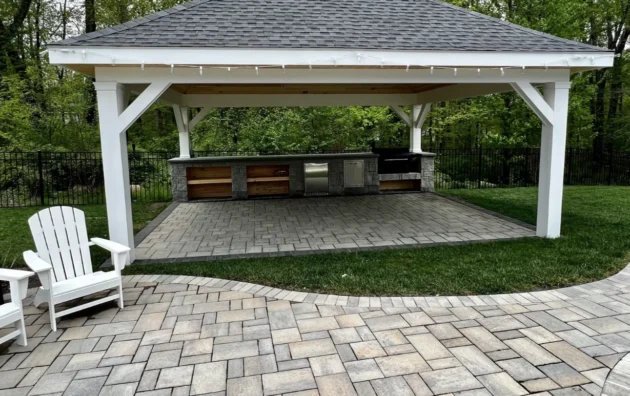 Creative Minds Landscaping
