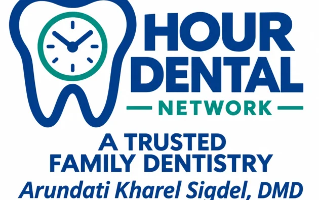 Hour Dental