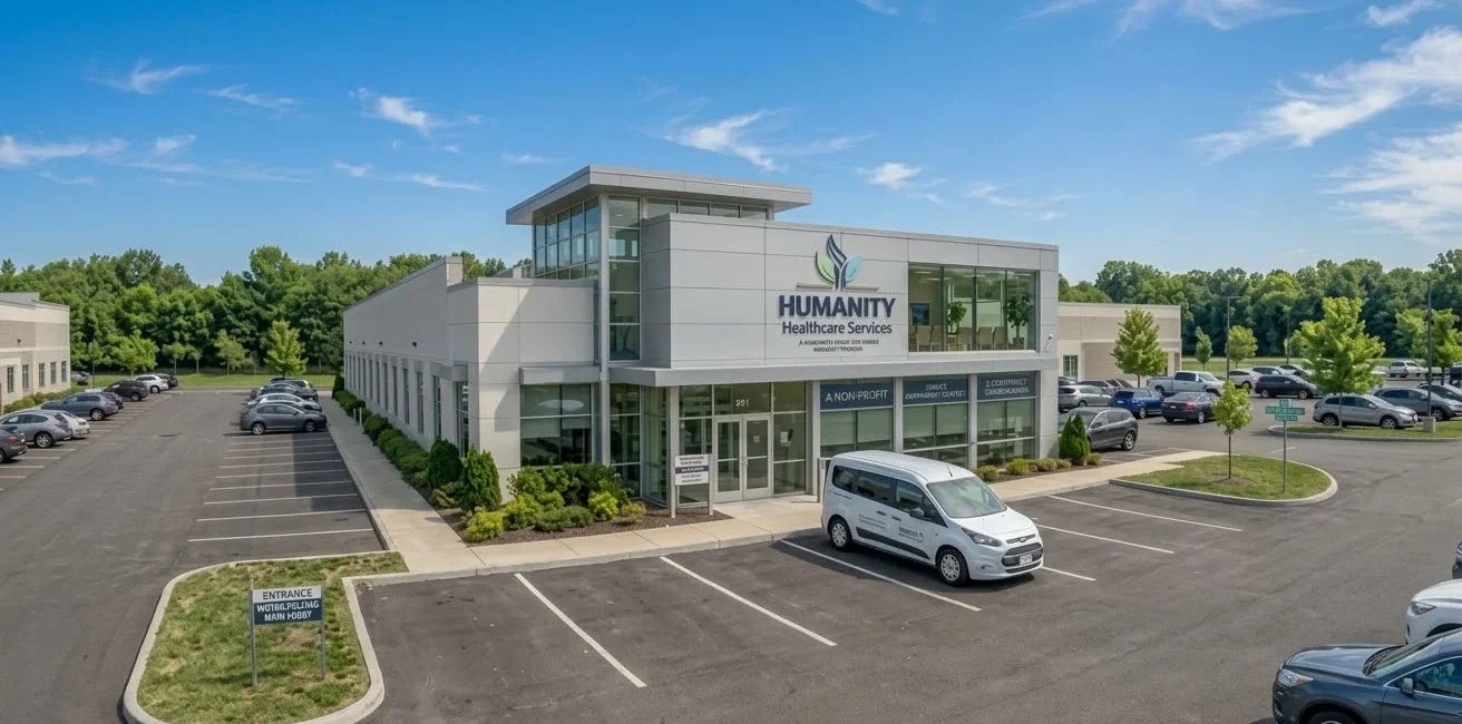 HUMANITY Healthcare Services