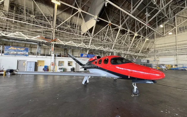 Apex Jet Services