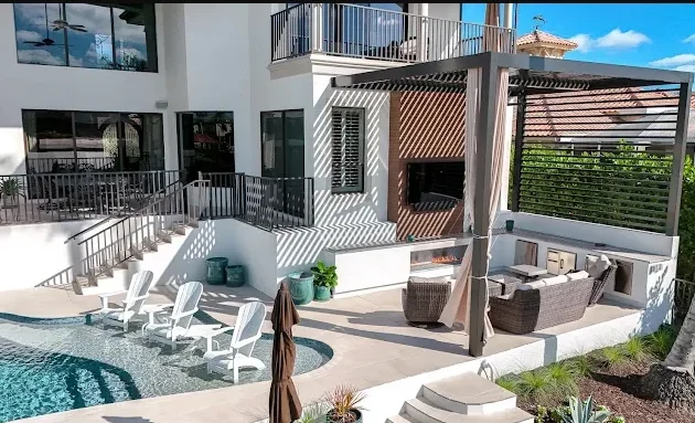 Lombardo Luxury Build Group