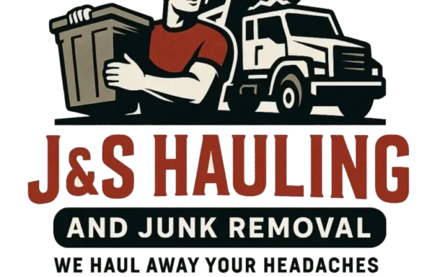 J&S Hauling and Junk Removal