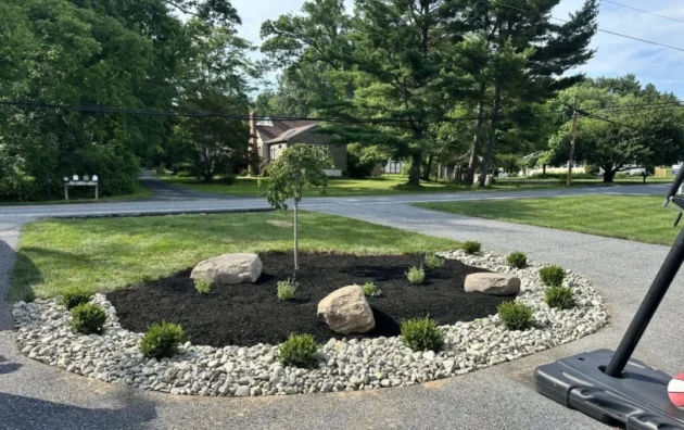 PTG Landscape