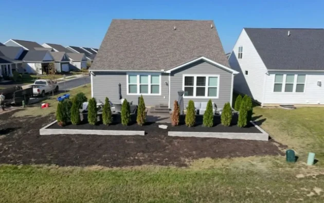 Waters Hardscape Designs