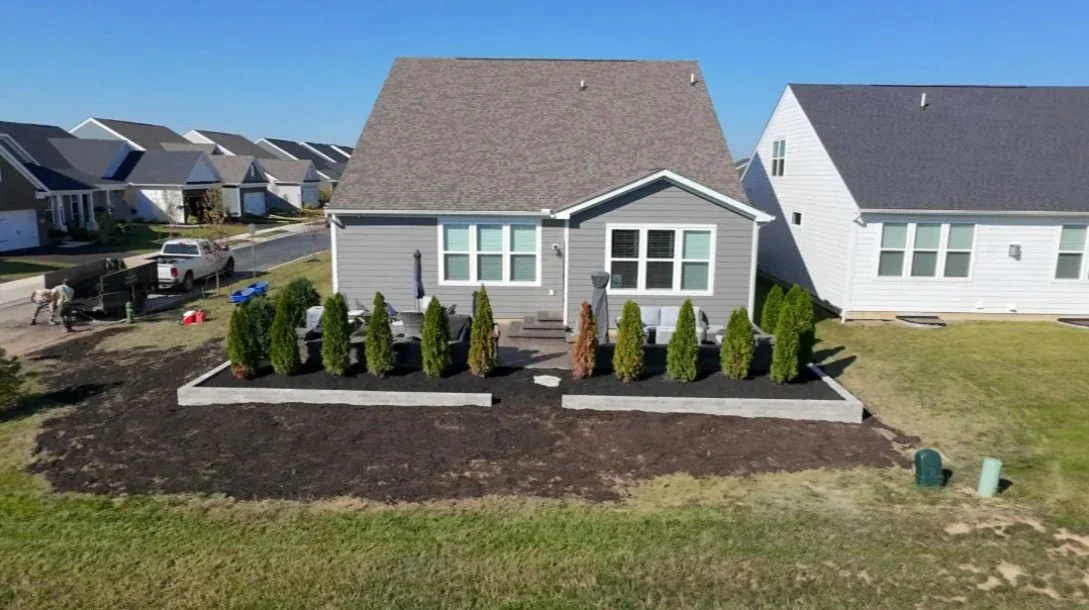 Waters Hardscape Designs