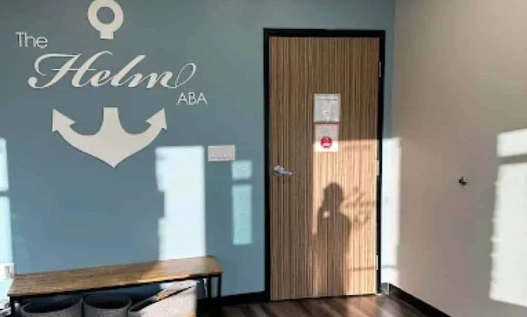 The Helm ABA – Therapy For Autism Lewisville