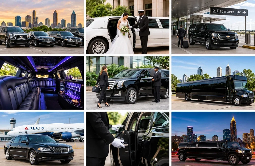 Florida Airport Limo