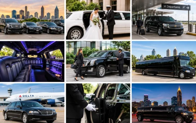 Miami Airports Limo