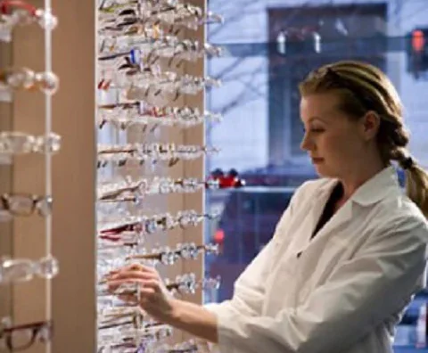 Cameron Optical Eyecare & Aesthetics