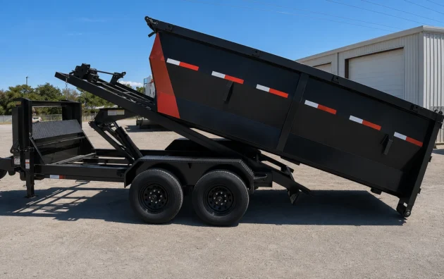 Owensboro Dumpster Pros