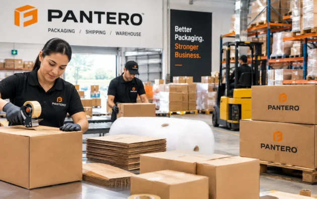 pantero,inc.
