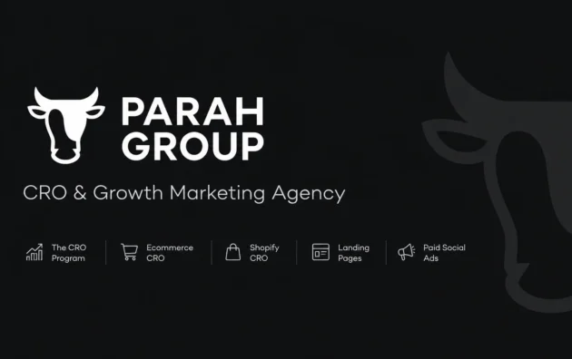Parah Group Inc